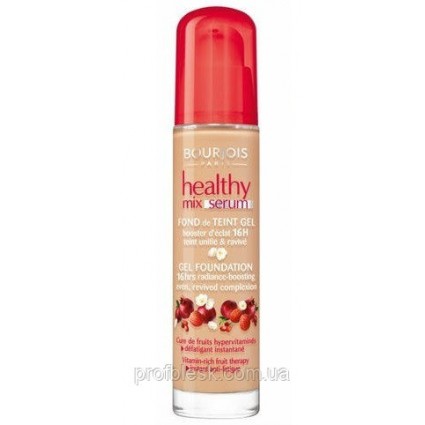 BJ Healthy mix serum тон. основа №56 (light bronze) 30 мл BJ Healthy mix serum тон. основа №56 (light bronze) 30 мл