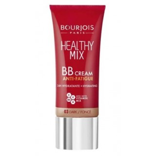 BJ Healthy mix BB cream тон. основа №03 (dark) 30 мл