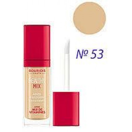 BJ Healthy mix Коректор рідкий №53 (dark) 7,8 мл