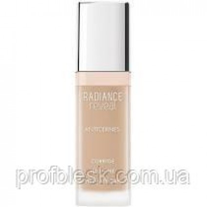 BJ Radiance reveal Корректор жидкий увлажн №02 (beige) 7,8 мл