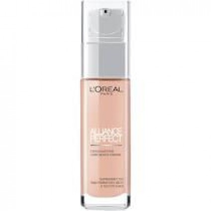 Loreal Alliance Perfect тон. крем R2/C2 (rose vanilla) 30 мл Loreal Alliance Perfect тон. крем R2/C2 (rose vanilla) 30 мл