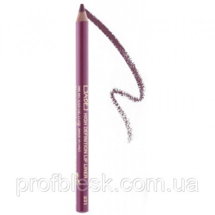 331 Карандаш для губ_JA-DE