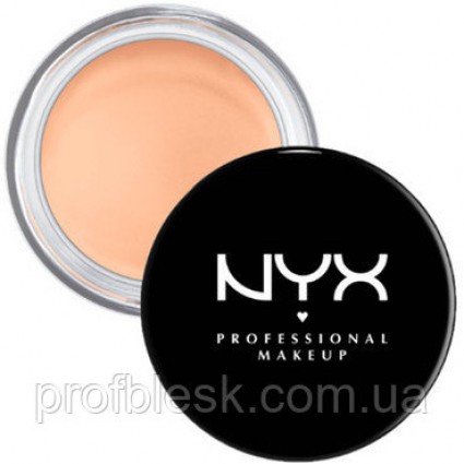 NYX Консилер в банке 04 (Beige) 7 г