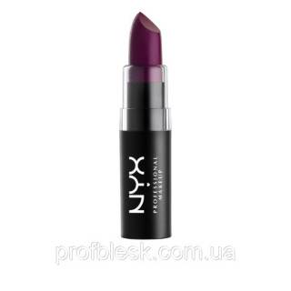 NYX Помада Matte lipstick №30 (aria) 4,5 г