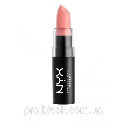NYX Помада Matte lipstick №28 (Couture) 4,5 г NYX Помада Matte lipstick №28 (Couture) 4,5 г