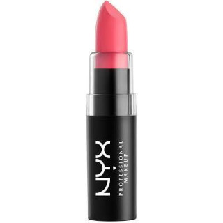 NYX Помада Matte lipstick №13 (angel) 4,5 г