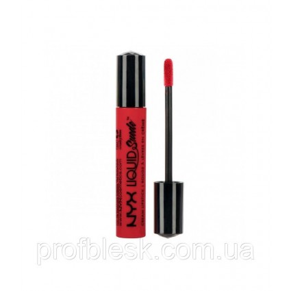 NYX Помада кремовая Liquid Suede Cream №11 (kitten heels) 4 мл NYX Помада кремовая Liquid Suede Cream №11 (kitten heels) 4 мл