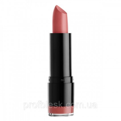 NYX Помада Round lipstick №565 (B52) 4 г NYX Помада Round lipstick №565 (B52) 4 г