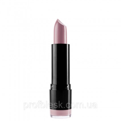 NYX Помада Round lipstick №529 (thalia) 4 г