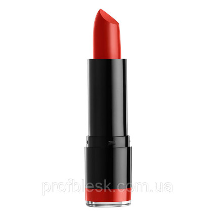 NYX Помада Round lipstick №569 (snow white) 4 г NYX Помада Round lipstick №569 (snow white) 4 г