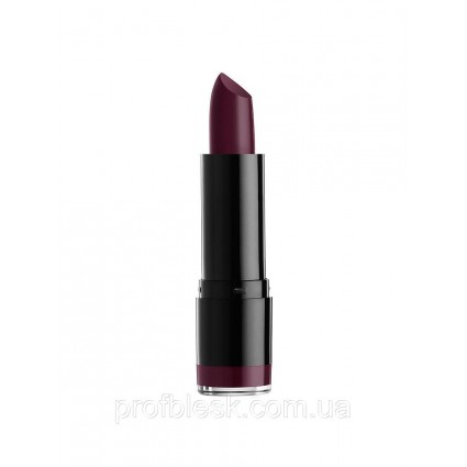 NYX Помада Round lipstick №555 (Bruised) 4 г NYX Помада Round lipstick №555 (Bruised) 4 г