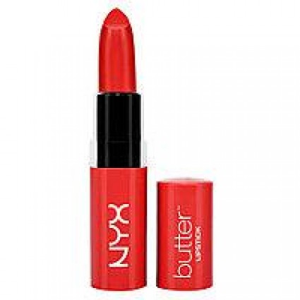 NYX Помада Butter lipstick №15 (Juju amulette) 4,5 г NYX Помада Butter lipstick №15 (Juju amulette) 4,5 г