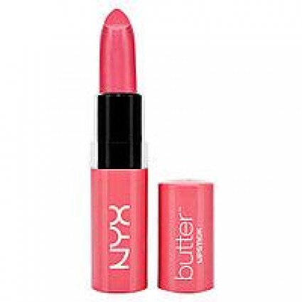 NYX Помада Butter lipstick №21 (Fizzies) 4,5 г NYX Помада Butter lipstick №21 (Fizzies) 4,5 г
