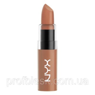 NYX Помада Butter lipstick №30 (Tan lines) 4,5 г