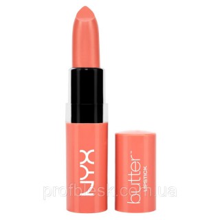 NYX Помада Butter lipstick №09 (Candy buttons) 4,5 г