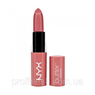 NYX Помада Butter lipstick №17 (Root beer float) 4,5 г