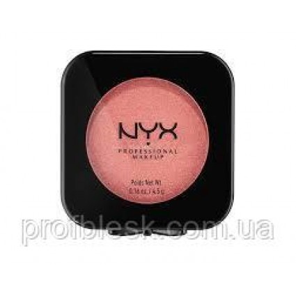 NYX Румяна High Definition Blush №21 (Intuition) 4,5 г