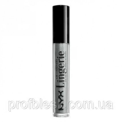 NYX Жидкие тени д/глаз Lingerie №10 (Fame&Fortune) 4 мл NYX Жидкие тени д/глаз Lingerie №10 (Fame&Fortune) 4 мл