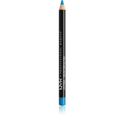 NYX Slim Eye Pencil №926 (electric blue)