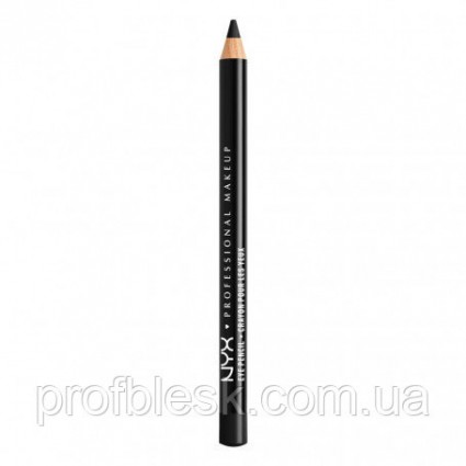 NYX Slim Eye Pencil №911 (emerald city)