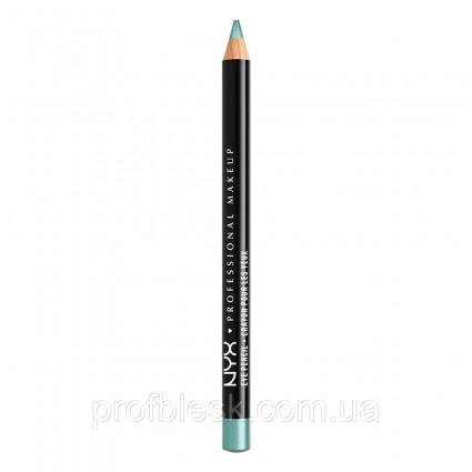 NYX Slim Eye Pencil №921 (baby blue)