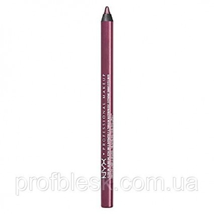 NYX Slide On Eye Pencil №13 (jewel)