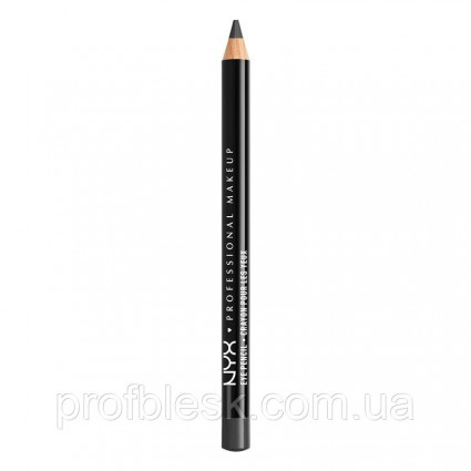 NYX Slim Eye Pencil №912 (charcoal)
