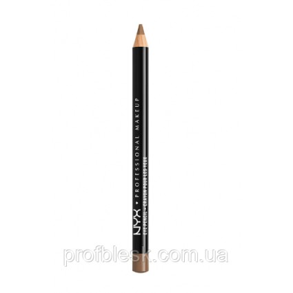 NYX Slim Eye Pencil №915 (taupe)