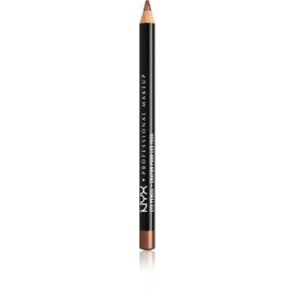 NYX Slim Eye Pencil №907 (cafe)