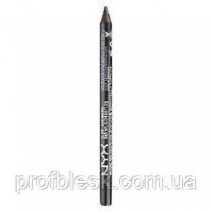NYX Slide On Eye Pencil №11 (gun metal)
