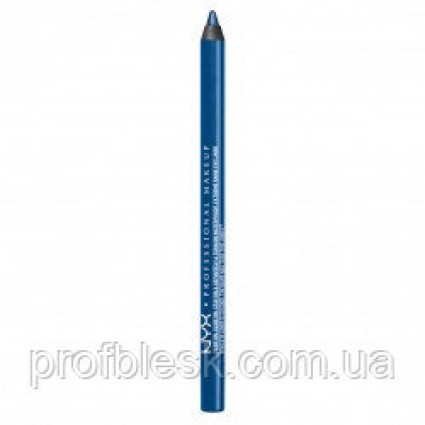 NYX Slide On Eye Pencil №14 (sunrise blue)
