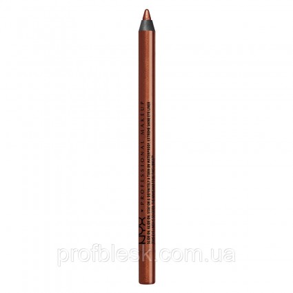 NYX Slide On Eye Pencil №16 (golden bronze)