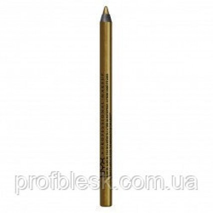 NYX Slide On Eye Pencil №05 (golden olive)