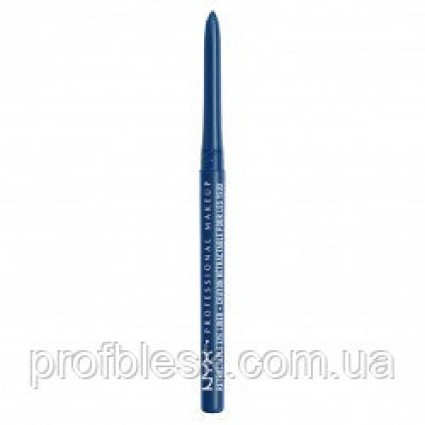 NYX Автомат. к-ш д/глаз №06 (gold)