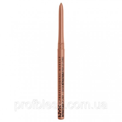 NYX Автоматич. кар-ш д/губ №13 (vanilla sky)