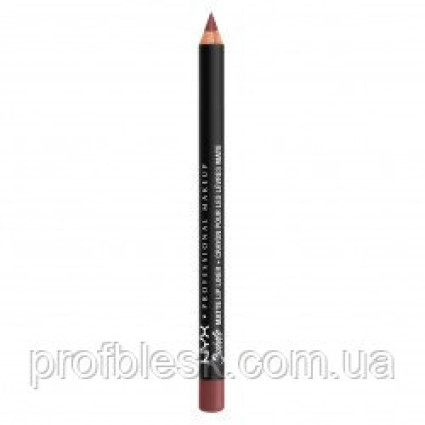 NYX Matte Lip Liner №40 (Shanghai)