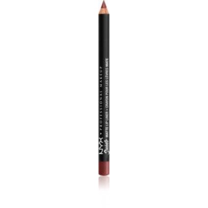 NYX Matte Lip Liner №12 (Vintage)