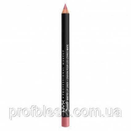NYX Matte Lip Liner №09 (Tea&Cookies)