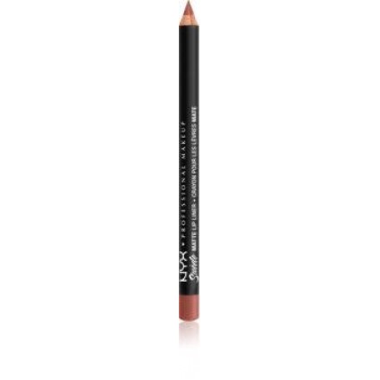 NYX Matte Lip Liner №52 (Free spirit)