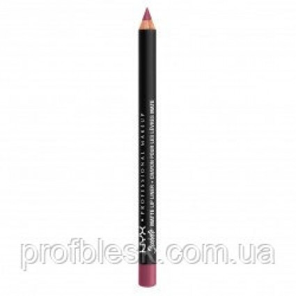 NYX Matte Lip Liner №45 (Montreal)