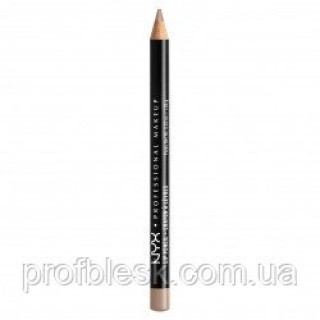 NYX Slim Lip Pencil №855 (nude truffle)
