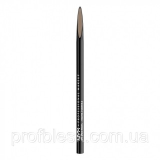 NYX К-ш для бровей Precision Brow Pencil №04