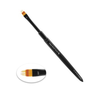 Пензлик для градієнта Staleks EXPERT ширина 7 мм довжина 11 мм