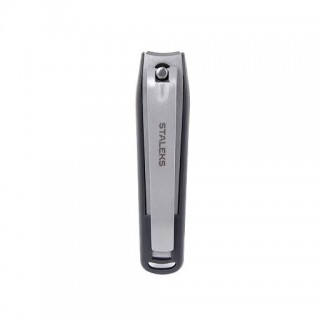 Кніпсер для нігтів із контейнером Staleks BEAUTY&CARE 20 KBC-20