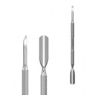 Лопатка-пушер манікюрна Staleks Pro Smart 51/3