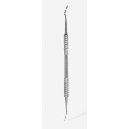 Лопатка педикюрна Staleks Pro Expert 20 Type 1 кюретка Лопатка педикюрна Staleks Pro Expert 20 Type 1 кюретка