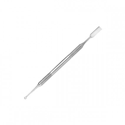 Лопатка манікюрна EXPERT 51 TYPE 1 (пушер+кільце)