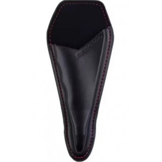 Чохол Staleks  для професійних кусачок М шкіра