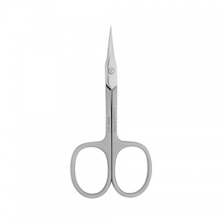 Ножиці професійні для кутикули Staleks Pro Smart 22 Type 1 18 мм SS-22/1