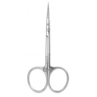 Ножиці професійні для шкіри Staleks Pro Exclusive 20 Type 1 SX-20/1